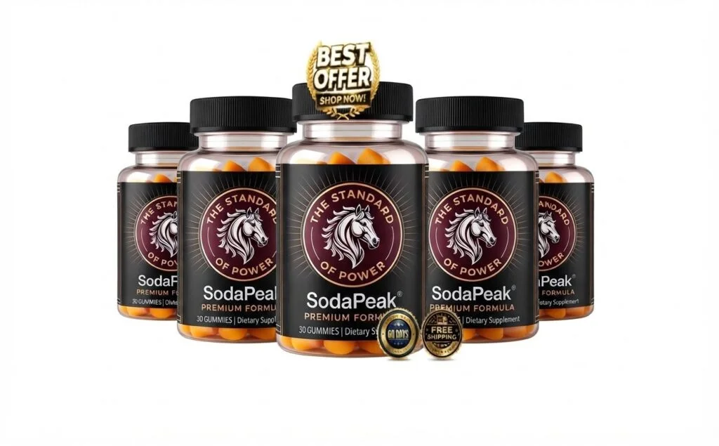 SodaPeak best bundle offer